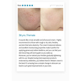 کرم ضد لک و روشن کننده ترانگزامیک اسید دکتر ملاکسین