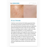 کرم ضد لک و روشن کننده ترانگزامیک اسید دکتر ملاکسین