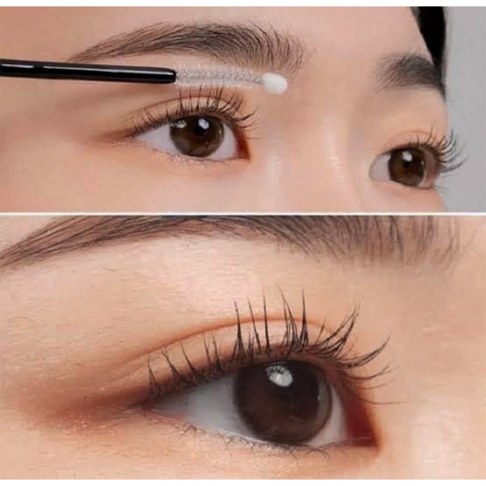 سرم تقویت مژه کلاژن فارم استی