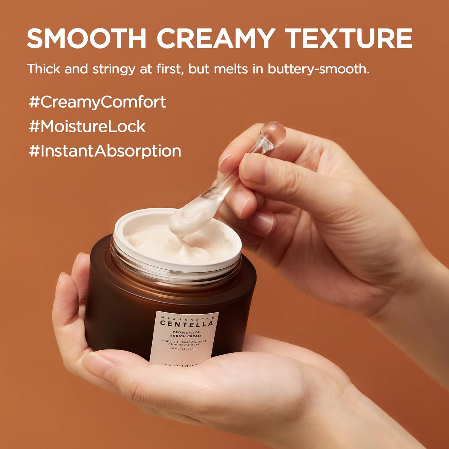 کرم تقویت کننده و تسکین دهنده پروبیو سیکا اسکین 1004