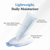 آکوا کرم آبرسان دکتر التیا Dr.Althea Aqua Marine Watery Cream 50ml