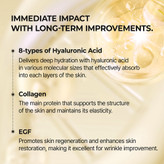 کرم دور چشم رتینول ایفالت دکتر ملاکسین