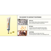 کرم دور چشم رتینول ایفالت دکتر ملاکسین