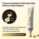 کرم دور چشم رتینول ایفالت دکتر ملاکسین