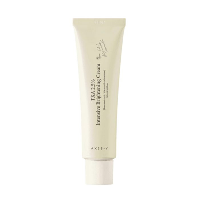 کرم ترانگزامیک اسید 2.5 % اکسیس وای ضد لک و روشن کننده پوست